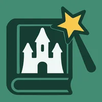 Mes Histoires icona dell'app