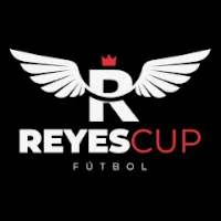 Reyes Cup app pictogram