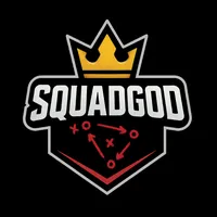 SquadGod App-Icon