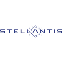 Stellantis app icon