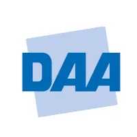 The DAA icono de la app