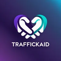 TraffickAid icona dell'app