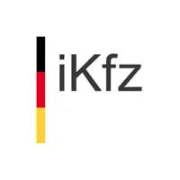 iKfz icona dell'app